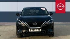 Nissan Qashqai 1.3 DiG-T MH Acenta Premium 5dr Petrol Hatchback